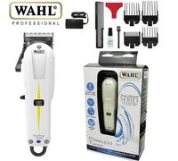 Wahl Cordless Clipper Cordless Super Taper
