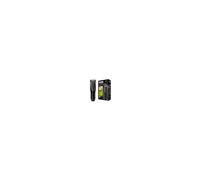 Wahl Cordless Close Cut Hair Clipper Kit Black