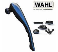 Wahl Cordless Deep Tissue Percussion Total Body Massager Variable Spped 4232-017