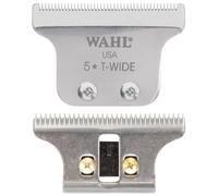 Wahl T-Wide Adjustable Trimmer Blade 38mm 38mm