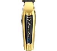Wahl Cordless Detailer Li Trimmer Gold