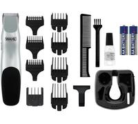 Wahl 9916-1117 Groomsman Rechargeable Hair, Beard And Moustache Trimmer Set