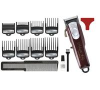 Wahl Cordless Magic Clip 5 Star Lithium-Ion Hair Clipper Model 08148-2316H