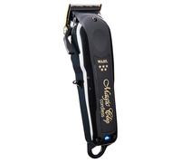 Wahl Cordless Magic Clip Black Professional Hair Clipper 3026432