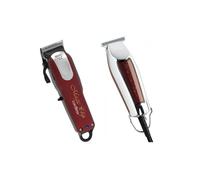 Wahl Cordless Magic Clipper and Detailer T-Wide Trimmer