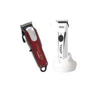 Wahl Cordless Magic Clipper and T-Cut Trimmer