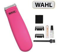 Wahl Battery Powered Pocket Pro Pink
