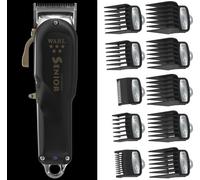 Wahl Pro Combo Cordless set (for the perfect haircut)