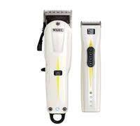 Wahl Super Taper & Super Trimmer Combo Pack