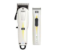 Wahl Cordless Super Taper and Super Trimmer Pack