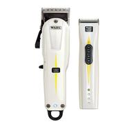 Wahl Cordless Super Taper & Trimmer Combi Set