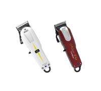 Wahl Cordless Super Taper Clipper and Cordless Magic Clipper