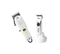 Wahl Cordless Super Taper Clipper and T-Cut Trimmer