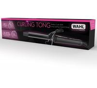 Wahl ZX910 Ceramic Curling Tongs 13mm 200°C - Black