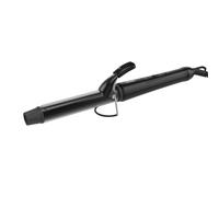 Wahl Curling Tong, 25mm, Ceramic for Shiny Curls, Quick Heat, Cool Touch Tip, Barrel Clamp, Swivel Cord.