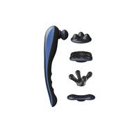 Wahl Deep Tissue Handheld Massage Device - Black, Black