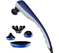 Wahl Deep Tissue Percussion Electric Massager