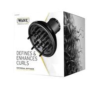 Wahl Define & Enhances Curls Universal Diffuser