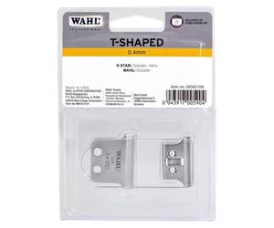 Wahl Detailer 5* Blade Extra T-Wide 40.6mm