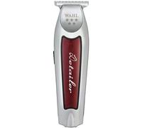 Wahl Cordless Detailer Li Burgundy, Silver Lithium-Ion (Li-Ion)