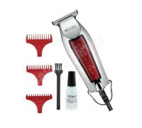 Wahl Wide Detailer Corded - Contour Hair Cutting Machine 0.4 mm - 4.5 mm T-Blade