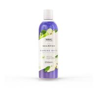 Wahl Diamond White Animal Shampoo - 250ml Bottle
