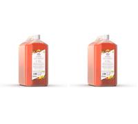 Wahl Dirty Beastie 5L Animal Shampoo, 32:1 Concentrate for Deep Cleaning Thick, Matted or Dirty Coats, Removes Dirt, Grease, Stains and Odours, Professional Grooming Formula for All Coat Types