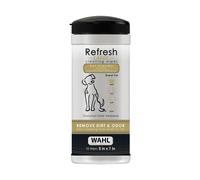 WAHL Dog Cleaning Wipes - Coconut Lime Verbena