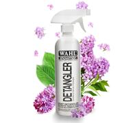 Wahl Dog Detangler Spray, 500 ml, Dematting & Detangling Spray, Leaves