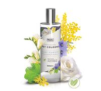 Wahl Dog Perfume Spray, dog deodoriser spray / dog cologne - baby powder 500ml