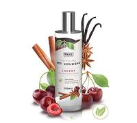 Wahl Dog Perfume Spray, dog deodoriser spray / dog cologne - cherry 500ml