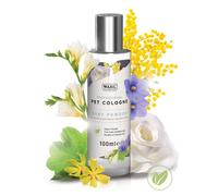 Wahl Dog Perfume Spray, Pets Cologne, Grooming Pets At Home, Free of S