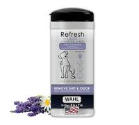 Wahl Large Pet Wipes - 50s - Lavender