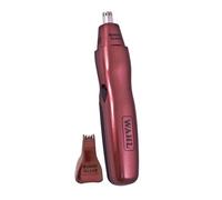Wahl Dual Head Battery Trimmer Red - Exclusive
