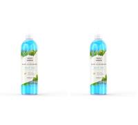 Wahl Easy Ear Cleaning Solution, Gentle Wax Remover for Pets, 500ML (Pack of 2)