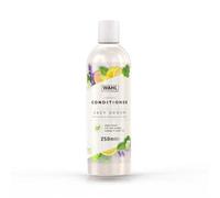 Wahl Easy Groom Animal Conditioner, 250ml - Moisturises & Detangles, Vitamin E Formula, Vegan, Paraben-Free, Ready to Use, Part No. ZX612
