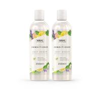WAHL Easy Groom Pet Conditioner 250ml x 2