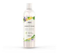 Wahl Dog Conditioner – Vegan, Paraben-Free, Moisturising and Detangling with Vitamin E 500 ml