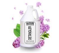 Wahl Easy Groom Detangler Leave-In Conditioner for Dogs, Cats & Horses 3.8L