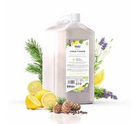 Wahl Easy Groom Pet Conditioner, Conditioner for Dogs, Moisturises Skin and Coats, Removes Dandruff, For Dogs Dry Skin, Professional Vegan pet conditioner, 5 Litre