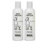 Wahl Easygroom Pet Conditioner 250 ml ZX612, 2-Pack