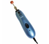 WAHL Dog Nail Grinder/File for Pets, Mains Powered, Clear, 1 Count (Pack of 1)