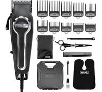 Wahl Elite Pro Corded Hair Clipper Trimmer Grooming Set 0.8 - 25mm WM80106-0410