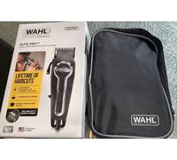 Wahl Elite Pro Corded Hair Clippers Trimmer Grooming Set 0.8 - 25mm /3027051-800