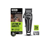 Wahl Elite Pro Cordless