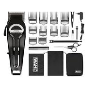 WAHL Elite Pro Cordless Noir, Argent 11 Lithium-Ion (Li-Ion)