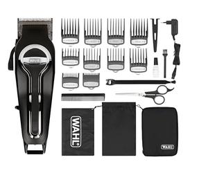 WAHL Elite Pro Cordless Noir, Argent 11 Lithium-Ion (Li-Ion)