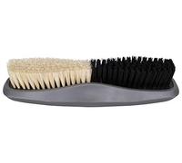 Wahl Equine Combo Body Brush, Horse Brushes, Equine Grooming Tools, Brushes for Ponies and Horses, Brush for Bodies, Gentle Bristle Brush, Stiff Bristles, Soft Bristle, Equine Care