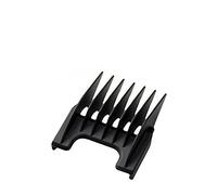 Wahl Ermila 1881 Attachment Comb, 18 mm Cutting Length, 0.02 kg | Suitable for: Arco/Arco Pro, Creativa, Bravura, Bravura2, Motiva, Motiva2, Super Groom, Adore/Admire