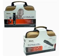 Wahl Extreme Grip 5 In1 Multi Groomer - 9893-813 In Black Black One Size